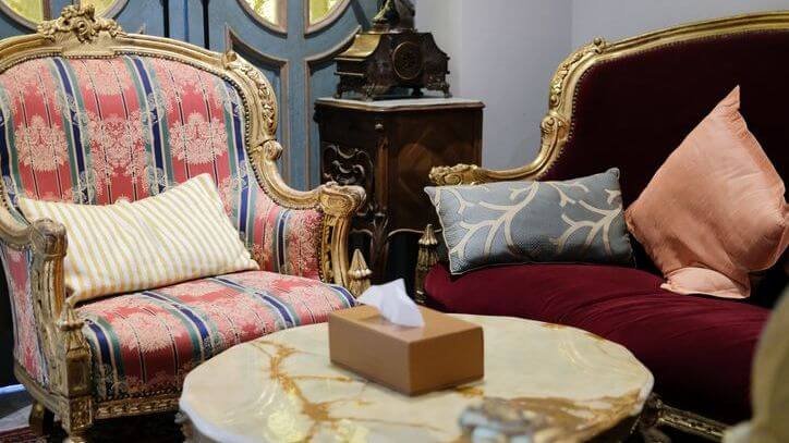 Antique estate liquidators River Park Florida. Updated 2025