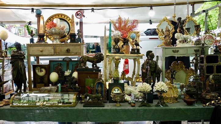 Antique estate sales near me River Park. Updated 2025