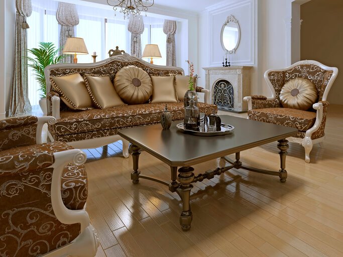 River Park Estate liquidators. Updated 2025